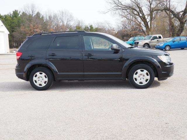 Dodge Journey 2010 photo 1